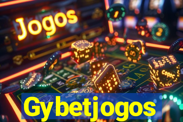 Gybetjogos