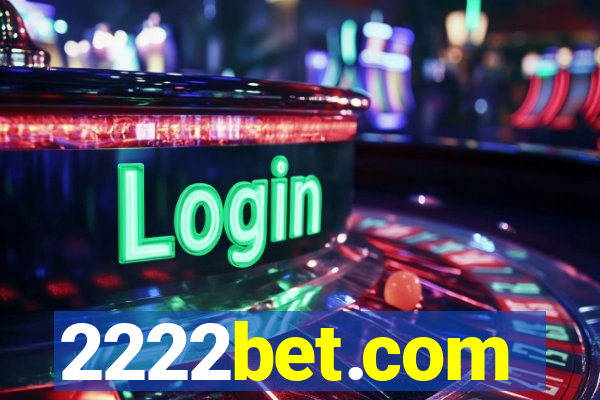 2222bet.com