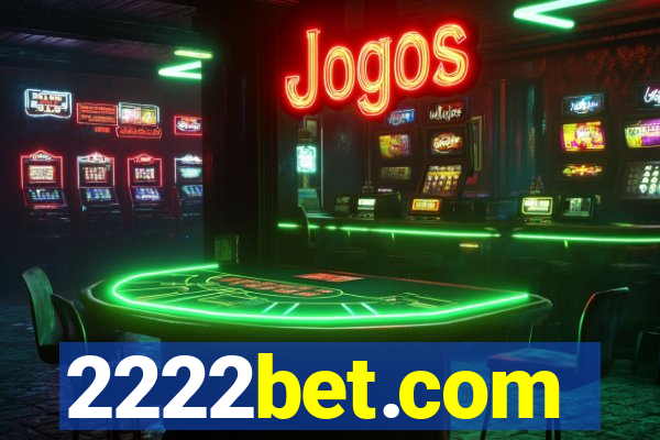 2222bet.com