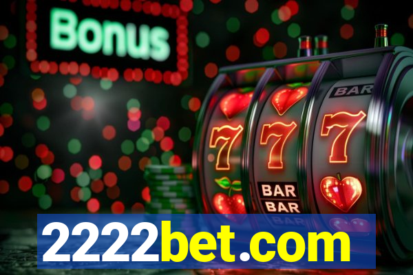 2222bet.com