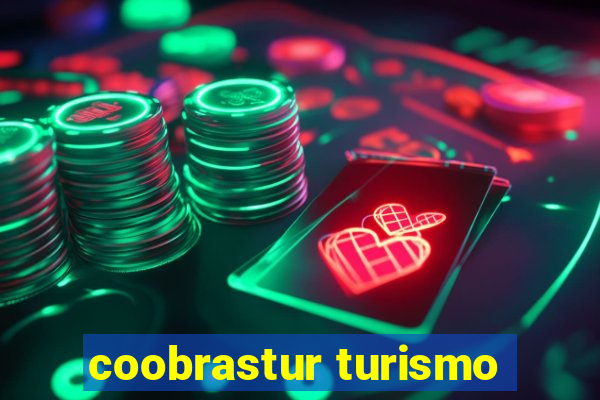 coobrastur turismo