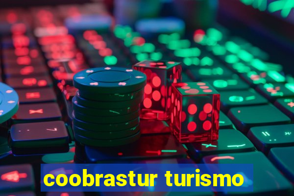 coobrastur turismo