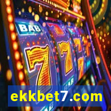 ekkbet7.com