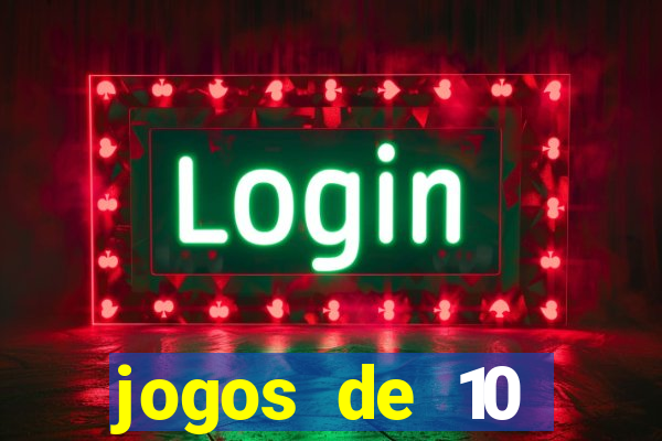 jogos de 10 centavos nas plataformas