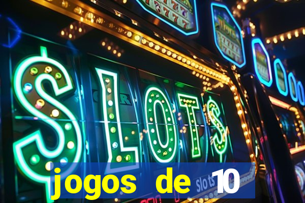 jogos de 10 centavos nas plataformas