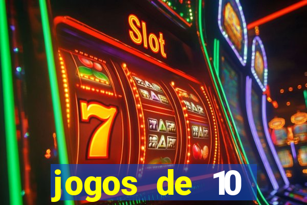 jogos de 10 centavos nas plataformas