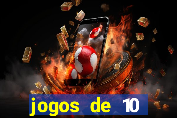 jogos de 10 centavos nas plataformas