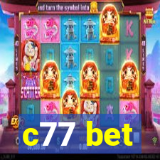 c77 bet