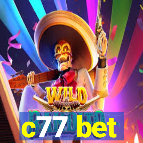 c77 bet