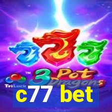 c77 bet