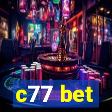 c77 bet