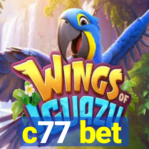 c77 bet