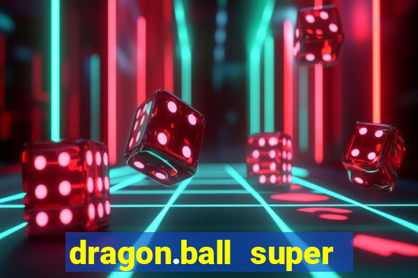 dragon.ball super hero download