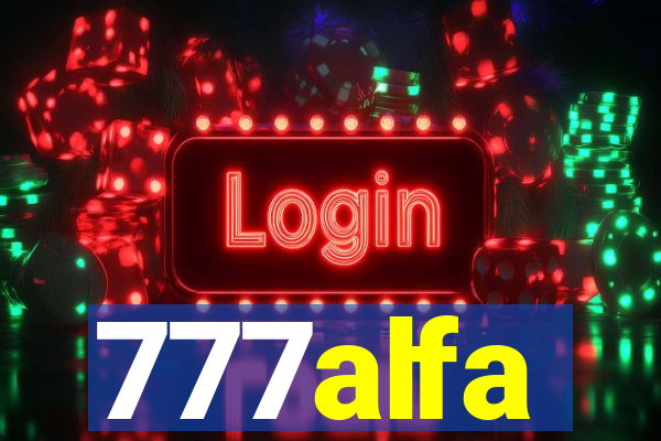 777alfa