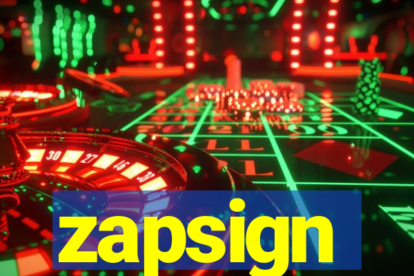 zapsign