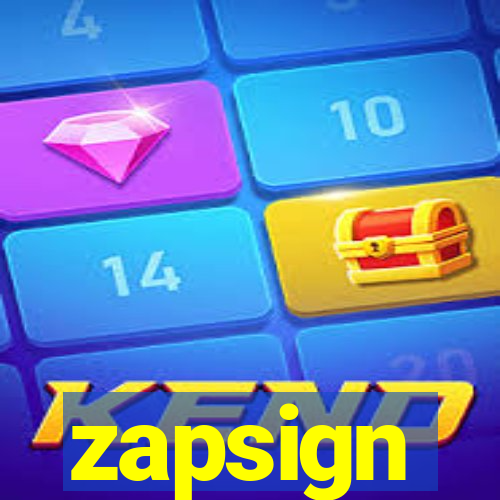 zapsign