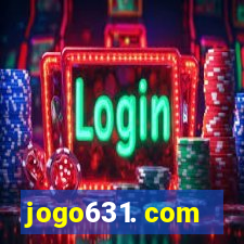 jogo631. com