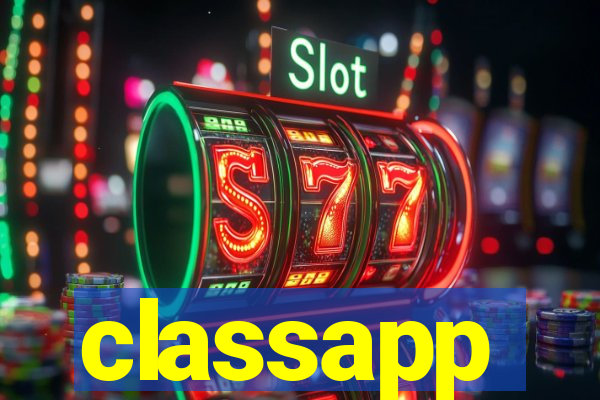 classapp