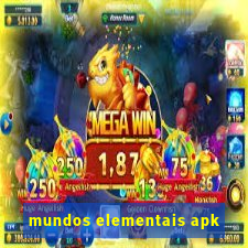 mundos elementais apk