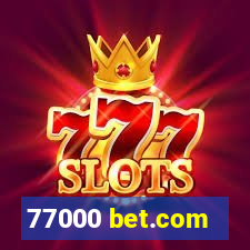 77000 bet.com