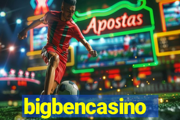 bigbencasino