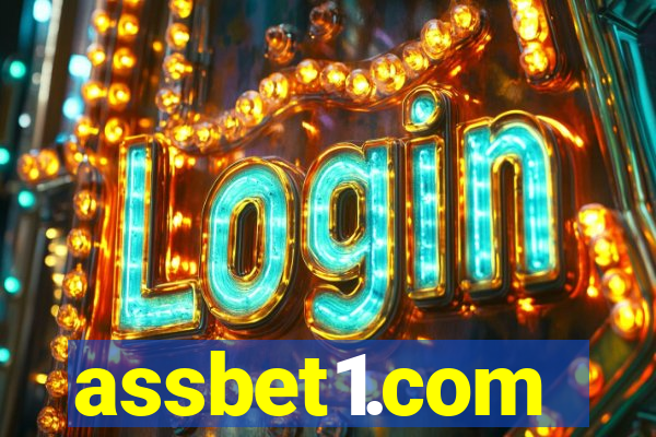 assbet1.com