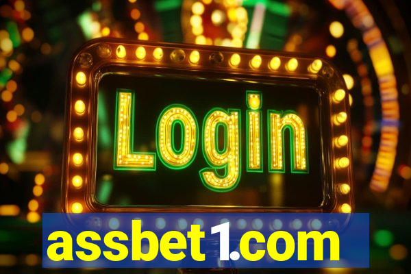 assbet1.com