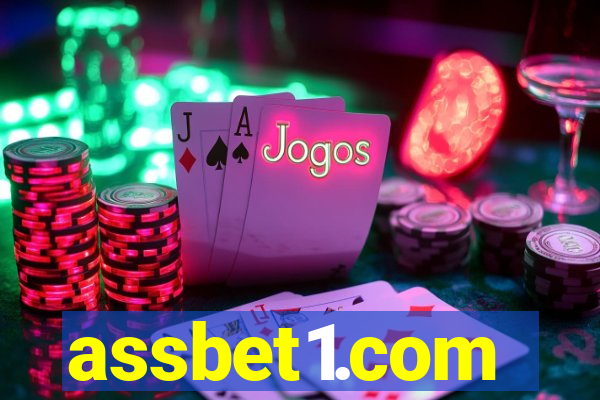 assbet1.com