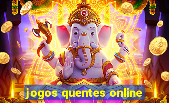 jogos quentes online