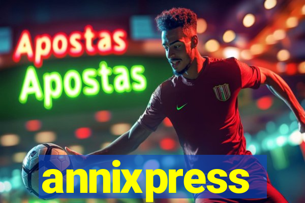 annixpress