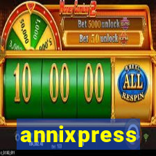 annixpress