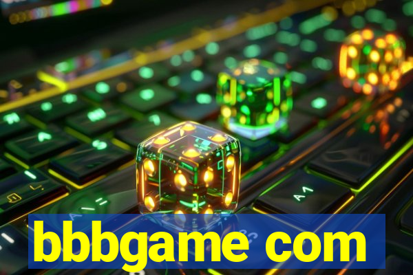 bbbgame com