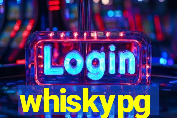 whiskypg