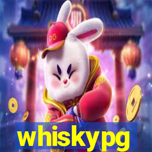 whiskypg