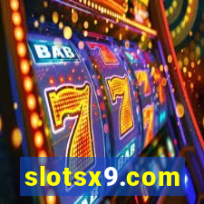 slotsx9.com