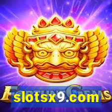 slotsx9.com