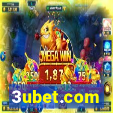 3ubet.com