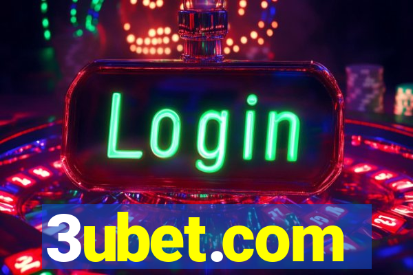 3ubet.com