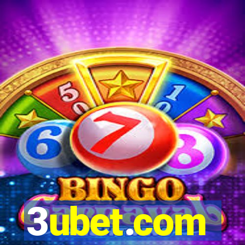 3ubet.com