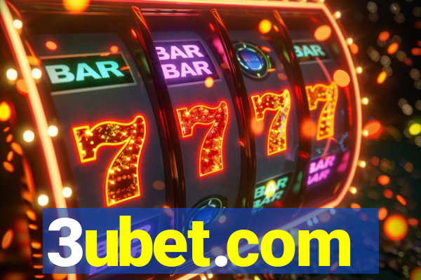 3ubet.com