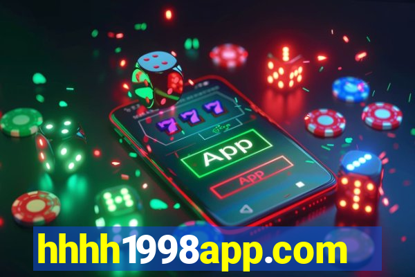 hhhh1998app.com