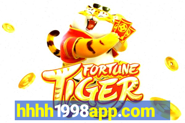 hhhh1998app.com