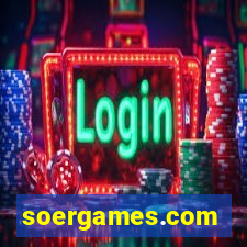 soergames.com