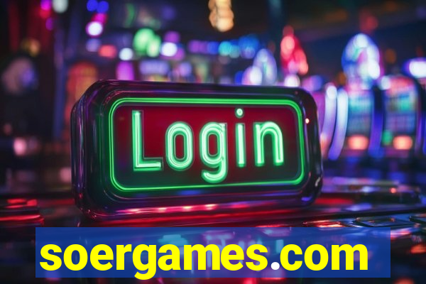 soergames.com