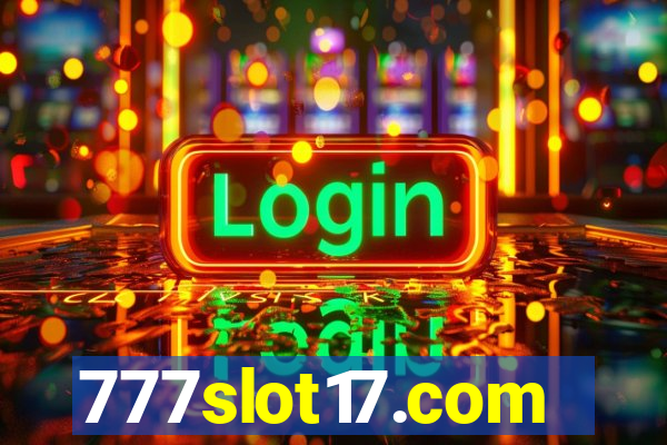 777slot17.com