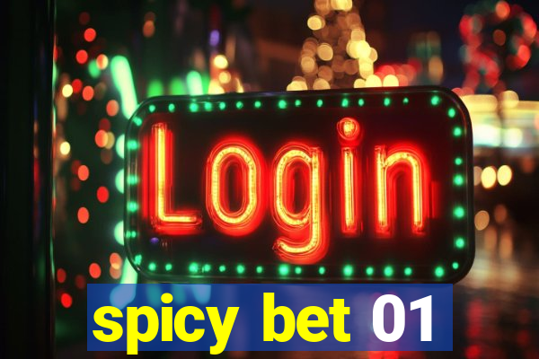 spicy bet 01