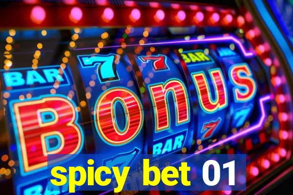 spicy bet 01