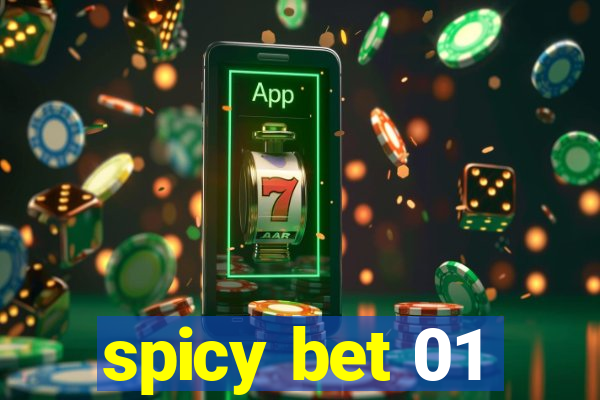 spicy bet 01