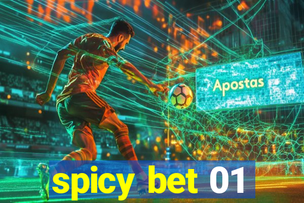 spicy bet 01