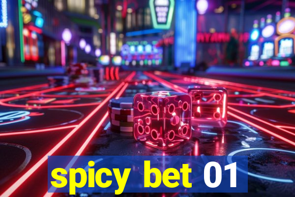 spicy bet 01